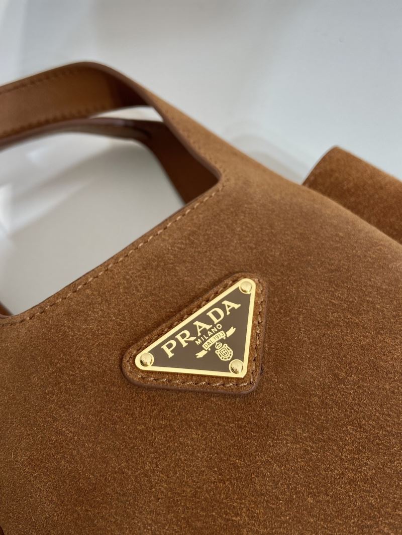 Prada Shopping Bags